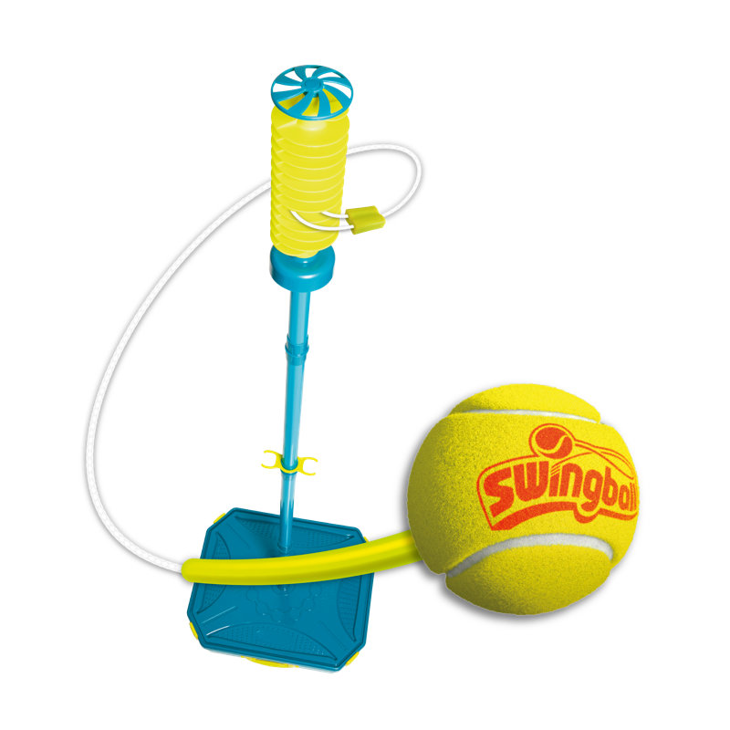 Mookie All Surface Swing Ball Pro Tetherball & Reviews Wayfair
